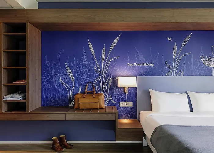 Ibis Styles Konstanz