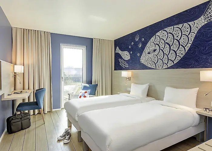 Hotel Ibis Styles Konstanz