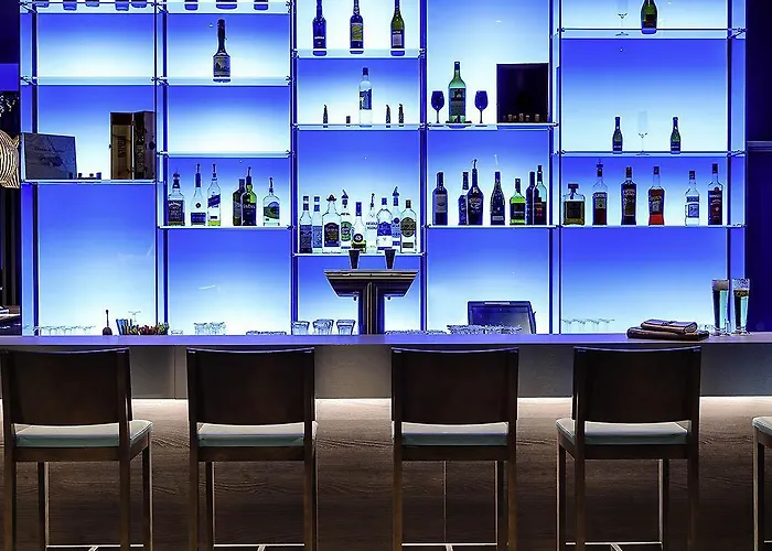 Szálloda Ibis Styles 3*