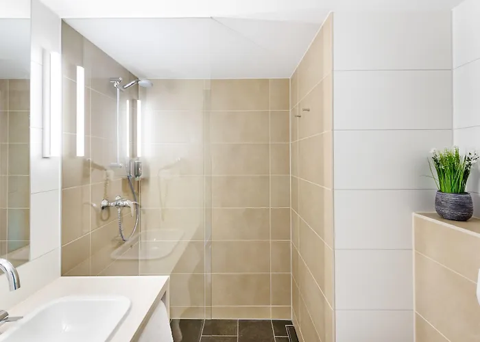 Ibis Styles Hotel 3*