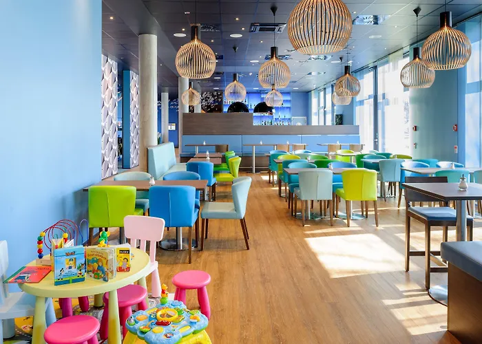 Ibis Styles Hotel Konstanz