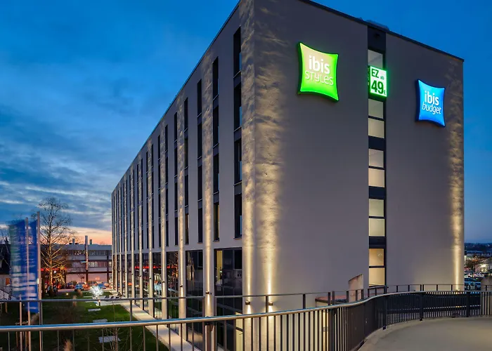 Ibis Styles