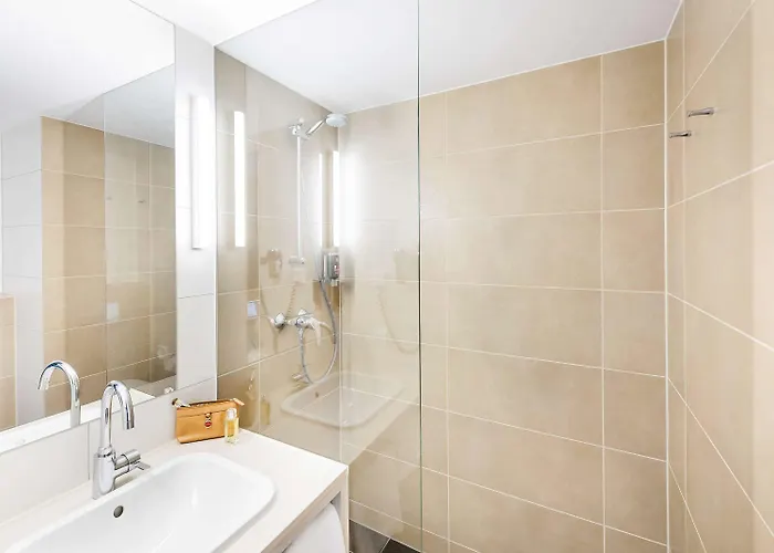 Szálloda Ibis Styles