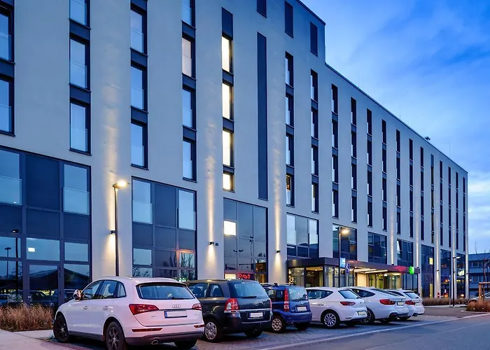Ibis Styles Hotel Konstanz