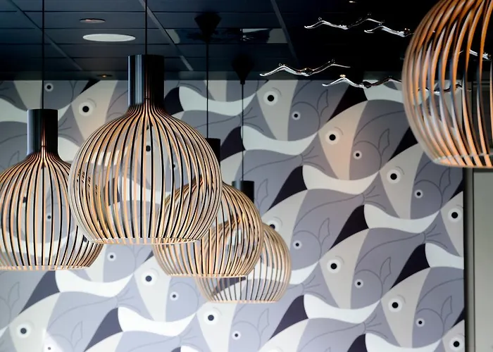 Szálloda Ibis Styles 3*