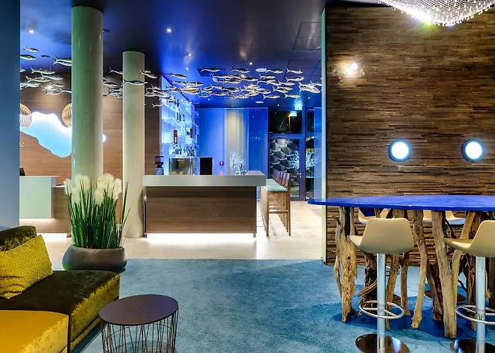 Ibis Styles Konstanz