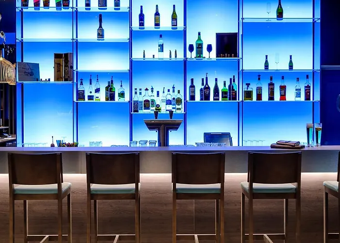 Ibis Styles Hotel Konstanz