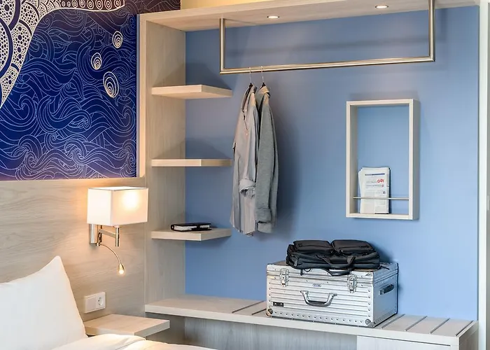 Ibis Styles Hotel Konstanz