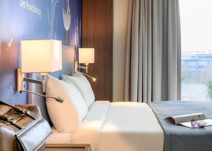 Ibis Styles Hotel Konstanz