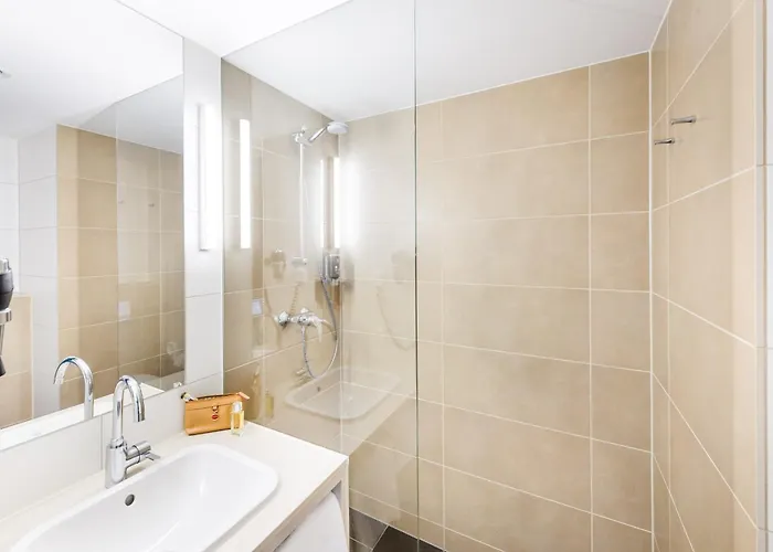 Hotel Ibis Styles Konstanz