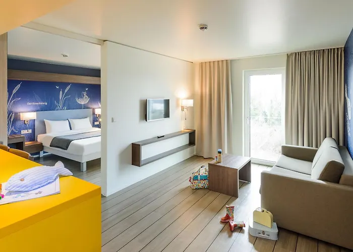 Ibis Styles Szálloda 3*
