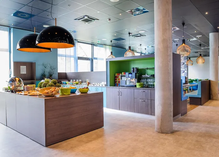 Ibis Styles Hotel 3*