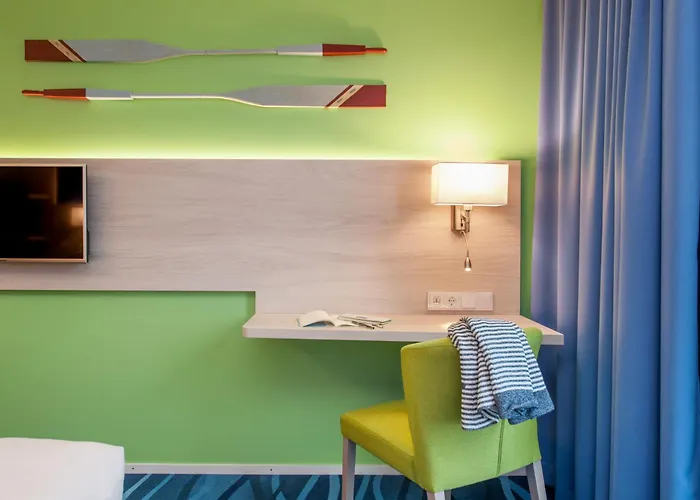 Ibis Styles Hotel Konstanz